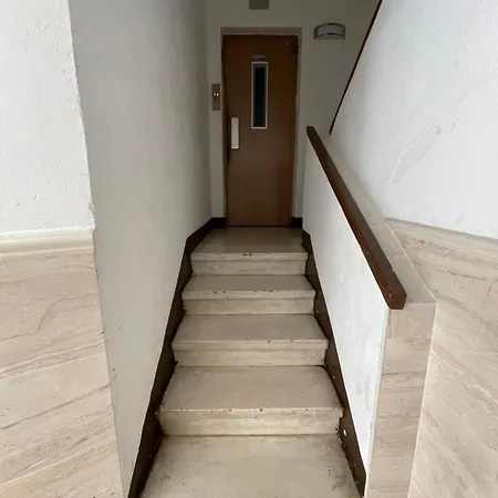 Casa Arapiles Apartment
