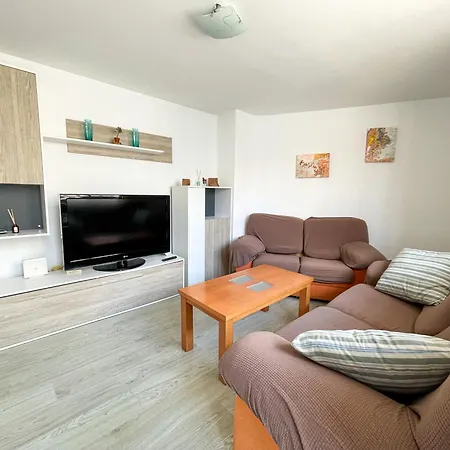 Casa Arapiles Apartment Malaga