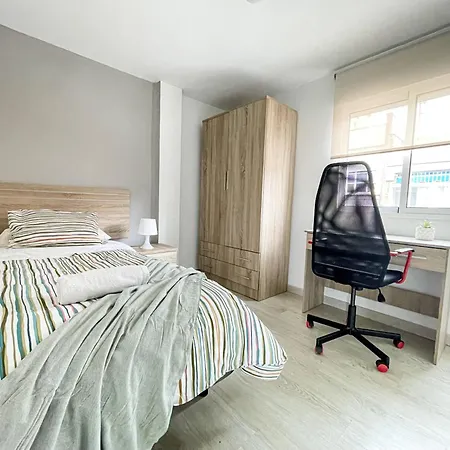 Casa Arapiles *