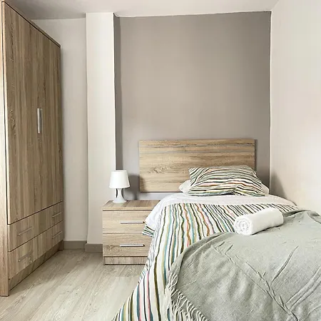 Casa Arapiles * Malaga
