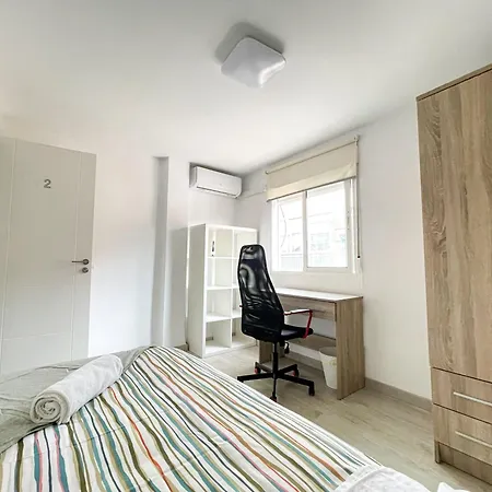 Apartment Casa Arapiles *