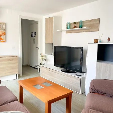 Casa Arapiles Apartment Malaga