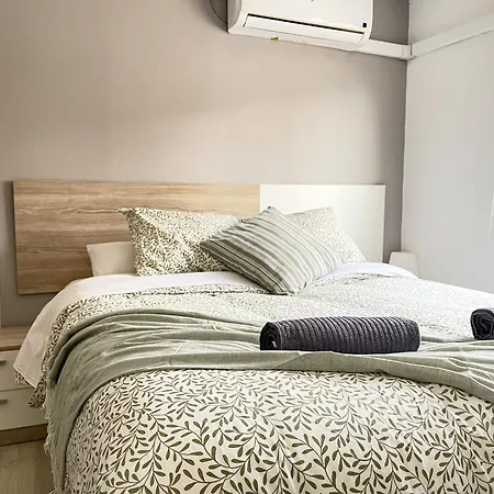 Apartment Casa Arapiles Malaga