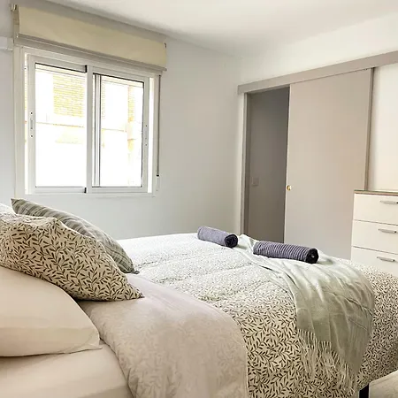 Apartment Casa Arapiles Malaga
