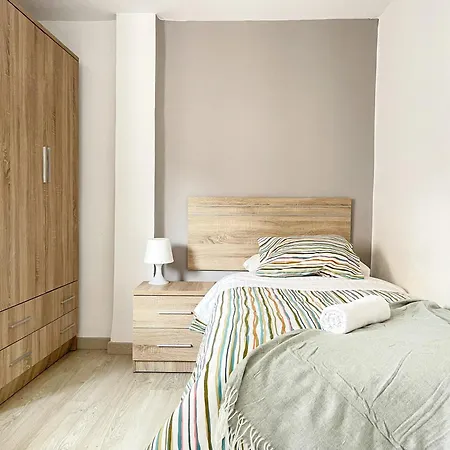 Appartement Casa Arapiles