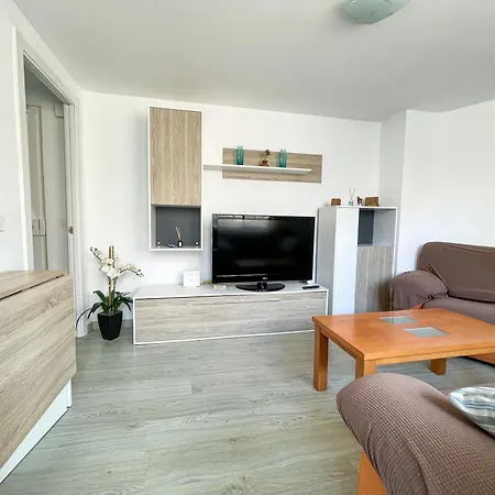 Appartement Casa Arapiles *