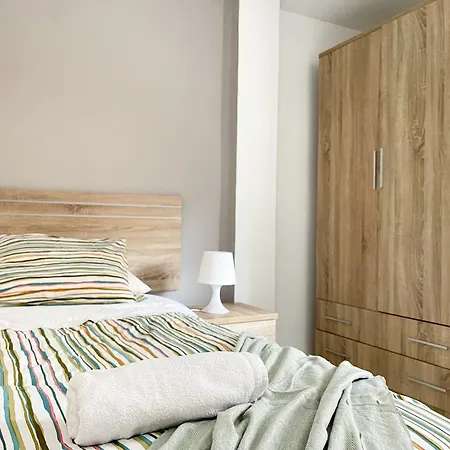 Casa Arapiles Appartement