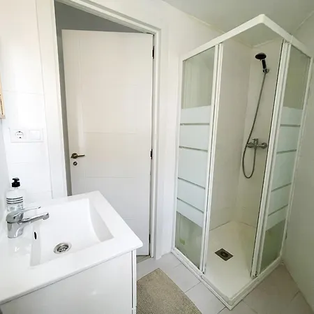 Appartement Casa Arapiles
