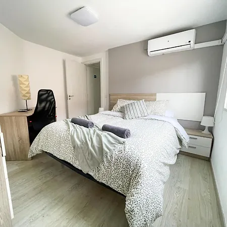 Casa Arapiles Appartement