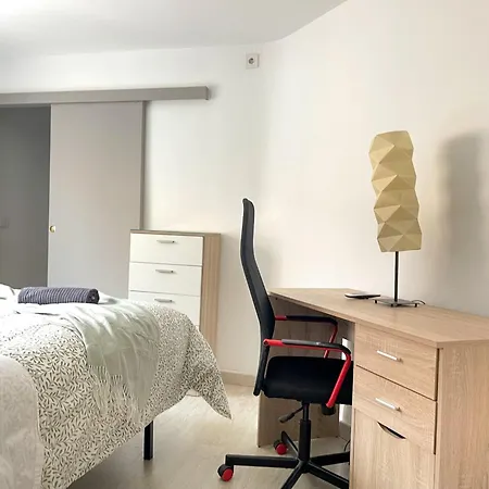 Appartement Casa Arapiles