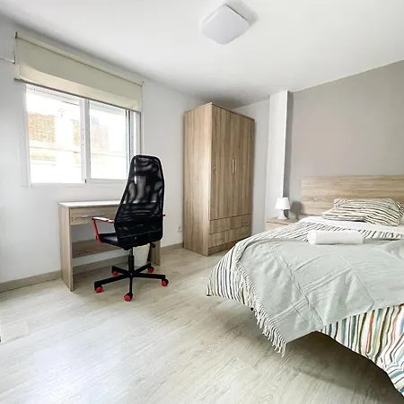 Casa Arapiles Appartement *