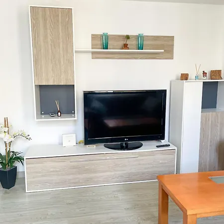 Casa Arapiles * Málaga